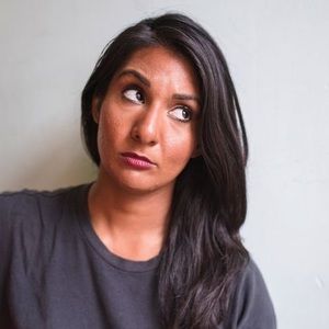 Meet your Posher, Arianne